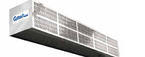 Product photo for Air Curtains